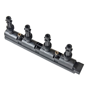 55575499 bobine D'allumage de haute qualité pour Chevrolet Cruze Opel Astra Vauxhall 1208092 1208096 1208093 - Product Image 2