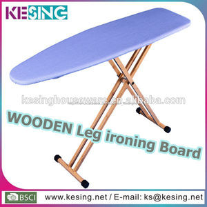 Accessoires pour la maison balcon. <span class=keywords><strong>transat</strong></span>. planche à repasser pliante en <span class=keywords><strong>bambou</strong></span> - Product Image 1