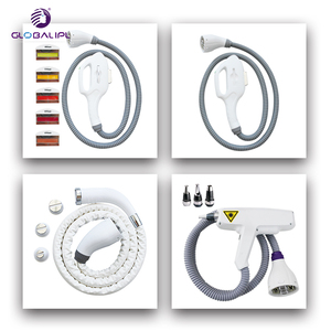 เครื่องเลเซอร์ GLOBALIPL US002H ND YAG +<span class=keywords><strong>IPL</strong></span>+E Light 4 in 1 สำหรับดูแลผิว - Product Image 6