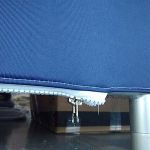 20x10ft thẳng cong <span class=keywords><strong>S</strong></span> U hình dạng căng thẳng vải hiển thị hình ảnh hình nền Banner Backdrop tường cho siêu thị kinh doanh ganming - Product Image 5