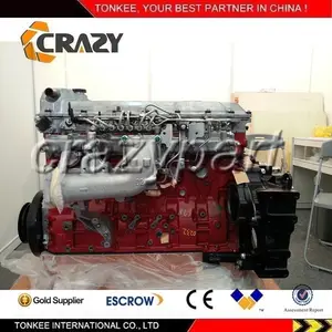 Original New HINO J08E JO8E TT Engine.HINOJ08E TT Engine Assy For Excavator SK330-8 Complete Engine