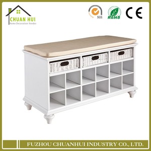 الجملة الجوز حذاء ، وول مارت الأحذية الرف - Product Image 2