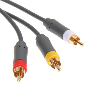 Câble AV LQJP pour Xbox 360, câble composite audio vidéo HD pour consoles de jeux, câble <span class=keywords><strong>optique</strong></span> pour Xbox 360 - Product Image 2