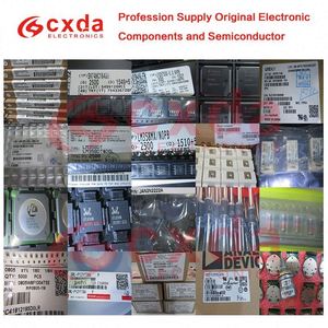 (Origineel En Nieuw) Sg732htte563 K Elementaire Elektronische Componenten Voor Elektronische Componenten - Product Image 2