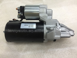 Offre Spéciale Assy de démarreur de moteur LR040669 d'origine pour 2.4 L 2.2L LR025840 - Product Image 6