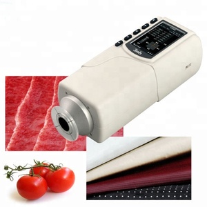 <span class=keywords><strong>NR20XE</strong></span> hassas kolorimetre/hassas CIE Lab kolorimetre/renk kalite kontrol laboratuvarı ekipmanları - Product Image 2