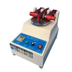 Điện tử Taber Abraser/Abrase Tester Giá