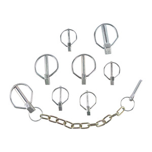 Chốt Cắm An Toàn Chốt Khóa An Toàn Kích Cỡ Tùy Chỉnh - Product Image 4