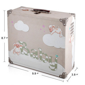 Carino Multicolor di Cerimonia Nuziale Scatole Bomboniere Marrage Coni Fantasia Cartella di Carta Personalizzato Scatola di Cartone Regalo Per La Caramella Con Bel Fiocco - Product Image 3
