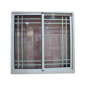 <span class=keywords><strong>10</strong></span> Năm Bảo Hành Bão Bằng Chứng Tác Động Cửa Sổ Pvc Cửa Sổ Trượt Kính Văn Phòng Cửa Sổ Trượt - Product Image 6