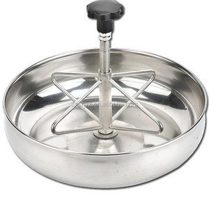 SS304 Equipo <span class=keywords><strong>de</strong></span> cerdos para criadero <span class=keywords><strong>de</strong></span> cerdos alimentador <span class=keywords><strong>de</strong></span> gestación para canal <span class=keywords><strong>de</strong></span> <span class=keywords><strong>cerdo</strong></span> - Product Image 2