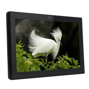 <span class=keywords><strong>PC</strong></span> Industriale con Schermo <span class=keywords><strong>Touch</strong></span> da 10.1 Pollici, Tablet Android con Montaggio a Parete <span class=keywords><strong>per</strong></span> Automazione - Product Image 2
