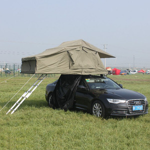 Acampada libre tierra suzuki craigslist roof top carpa carpa carpa en la azotea - Product Image 2