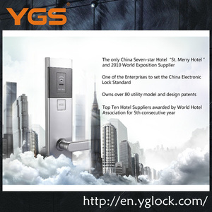 Tarjeta Comercial 15000 veces la vida de la batería más Popular puerta cerradura del hotel - Product Image 5