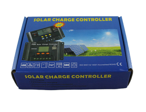 Alibaba expreso wholesale 12 v / 24 v mppt regulador de carga solar want para <span class=keywords><strong>comprar</strong></span> <span class=keywords><strong>cosas</strong></span> de china - Product Image 3