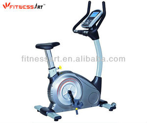 <span class=keywords><strong>Bicicleta</strong></span> vertical comercial BK2906 con ergómetro autogeneración - Product Image 1