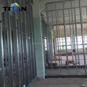 Linh hoạt kênh bằng thép không gỉ kích thước kim loại - Product Image 2