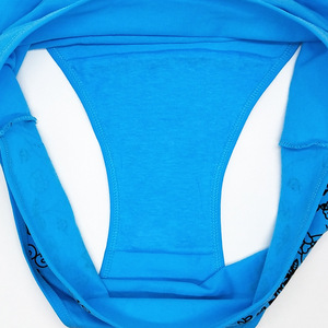 Yun Meng Ni Ropa Interior Sexy y <span class=keywords><strong>Hermosa</strong></span> de Algodón para Mujeres de Talla Grande - Product Image 6