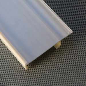 39ミリメートルPlastic PVC <span class=keywords><strong>Shelf</strong></span> Edge Data Strip Price Tag Holderため<span class=keywords><strong>Tego</strong></span> Shelving TEN39 - Product Image 4