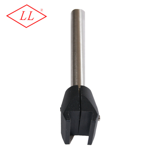 Duy nhất hướng dẫn đường sắt kẹp cho thanh vuông nhựa T KẹP cấu trúc với thép không gỉ Bolt kẹp chế biến gỗ Khung ống - Product Image 2