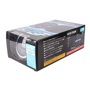 Defi BF 2.5 "60 مللي متر الأبيض والأحمر ضوء عداد تلقائي Oil Temp النفط مقياس درجة الحرارة - Product Image 6