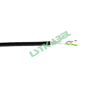 สายควบคุมแบบยืดหยุ่นชนิดมีฉนวนป้องกัน <span class=keywords><strong>LiYCY</strong></span> - Product Image 4