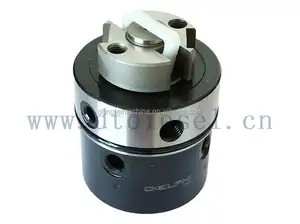 Cabeza de rotor 7183-165L