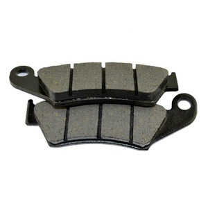 Fa185 Indian Motorradteile Bremsbeläge für SUZUKI DR125 RM125 DR250 <span class=keywords><strong>DR</strong></span>-Z250 RM250 RMX250 BETA RR250 RR300 RR350 RR400 - Product Image 6