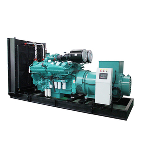 Precio de fábrica! <span class=keywords><strong>Grupo</strong></span> Electrógeno Diesel de la serie - Product Image 6