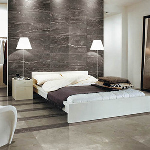 Precio bajo decoración Interior 1220*2440mm Uv hoja de mármol de Pvc Artificial para pared - Product Image 5
