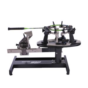 Manual <strong>Stringing</strong> <strong>Machine</strong> for Tennis and Badminton - Product Image 2