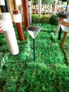 Solaire jardin lumière solaire miniature <span class=keywords><strong>série</strong></span> pour une utilisation en extérieur en plastique <span class=keywords><strong>mini</strong></span> - lampes solaires - Product Image 2