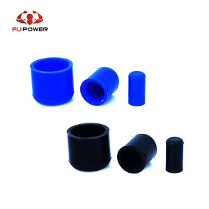 Marque Fupower 38mm 38mm-Tuyau Silicone Fin Capuchon D'obturation-Bouchon Bonde Silicone Caoutchouc <span class=keywords><strong>Finisseur</strong></span> Tuyau - Product Image 2
