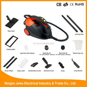 2000w 최고의 품질 다기능 다기능 스팀 청소기 CE GS ROHS - Product Image 3