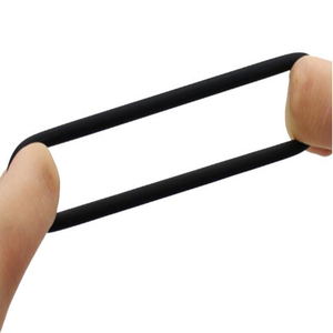 Silikon männlich Vorhaut Korrektor Widerstand Ring Verzögerung Ejakulation <span class=keywords><strong>Penis</strong></span> Ringe Sexspielzeug für Männer <span class=keywords><strong>Cockring</strong></span> Adult Pleasure Device - Product Image 6