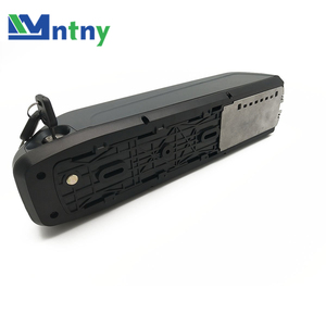 Cnntny pin 36V 10.4ah Pin Lithium ion cho e-bike pedelec và bộ sạc - Product Image 3