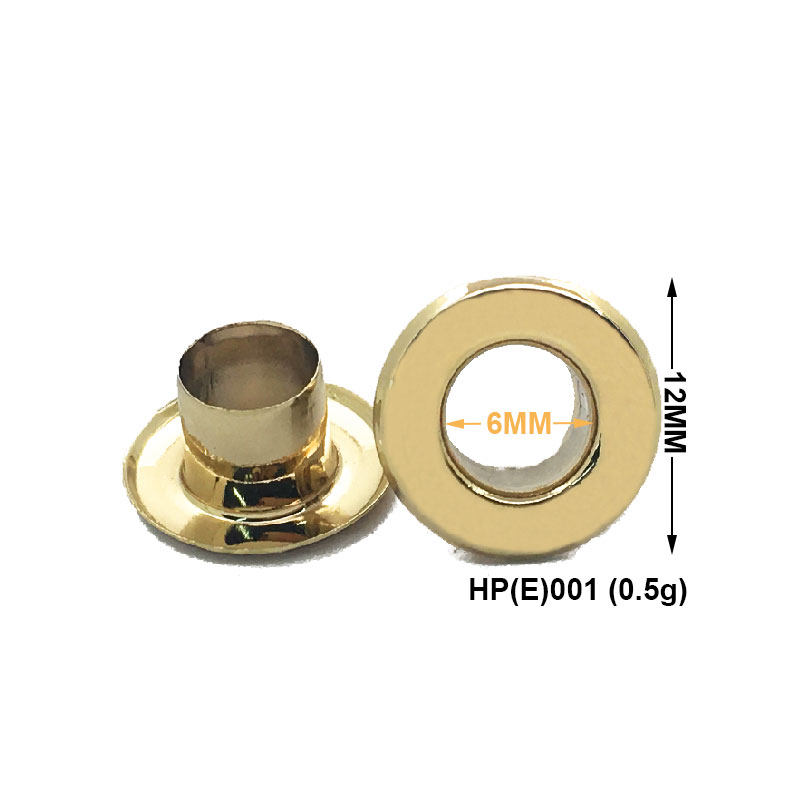 Gold HP(E)001