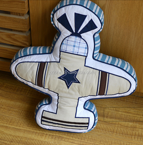 Cuscino a forma di aeroplano a forma di auto campione gratuito <span class=keywords><strong>per</strong></span> cuscino <span class=keywords><strong>per</strong></span> auto <span class=keywords><strong>per</strong></span> <span class=keywords><strong>bambini</strong></span> cuscino in cotone 100% <span class=keywords><strong>per</strong></span> <span class=keywords><strong>bambini</strong></span> - Product Image 5