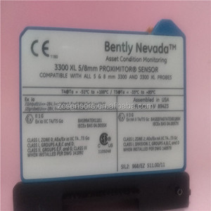 Bently Nevada 330180-51 05-3300 XL sensor de proximidad ATEX IECEx aprobaciones | 5,0 metros (16,4 pies) de longitud - Product Image 4