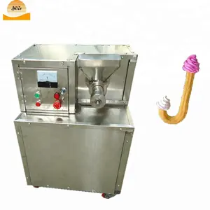 Mais Blätterteig Snack Extruder Corn Snacks Extruder Maschine für Verkauf