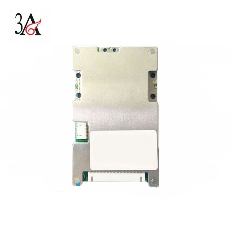 wireless lithium Battery bms BT BMS 58.8V E-bike Battery PCM PCB 30A Current 14S 48v Smart bms · image 2