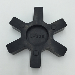 L Linh Hoạt Hàm Khớp Nối Cao Su Nhện - Product Image 4