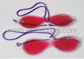 Gel reutilizables de forma paquete frío - Product Image 3