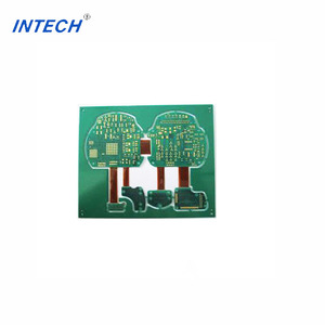 OEM Điện Thoại Di Động Pcb Board/Thiết Kế Pcba Lắp Ráp - Product Image 4