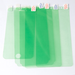 Bảo vệ màn hình <span class=keywords><strong>5</strong></span> lớp CuộN bảo vệ màn hình phim ngậm nước mềm TPU bảo vệ cuộn phim cho điện thoại di động - Product Image 4