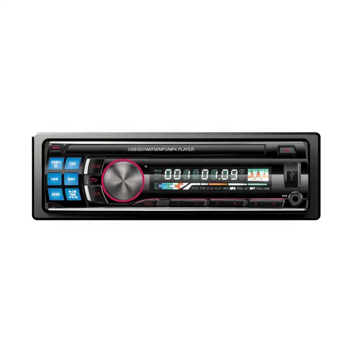 professional car tape mp3 player with