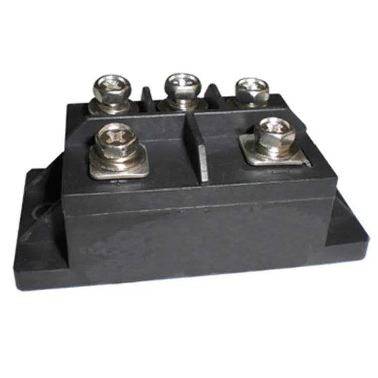 Power Supply MD Series Three Phase Diode Bridge Rectifier for Soft Starters