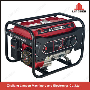 2kw <span class=keywords><strong>Honda</strong></span> <span class=keywords><strong>Generatore</strong></span> A Benzina Generatori Inverter LB3900DX-C - Product Image 1