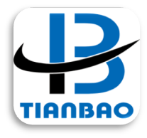 Qingzhou Tempo Machinery Technology Co., LTD logo