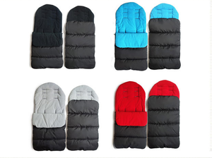 <span class=keywords><strong>Saco</strong></span> de <span class=keywords><strong>dormir</strong></span> impermeable para viaje al aire libre, para cochecito de bebé, cálido - Product Image 5